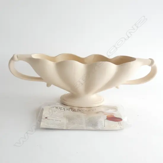 A Fulham flower trough, designed by Constance Spry